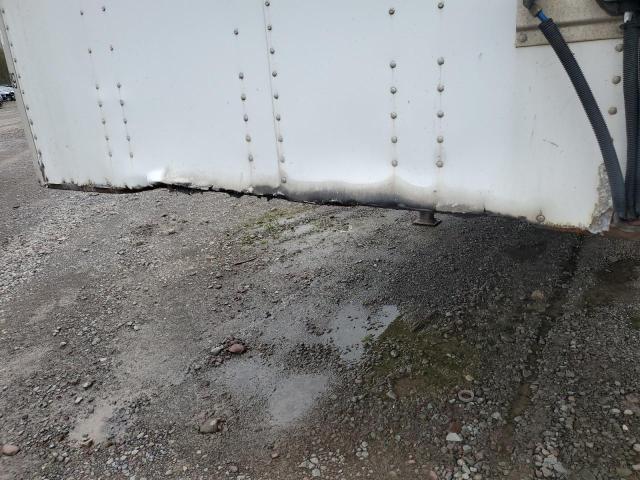 1UYVS2488CG290223 - 2012 UTILITY TRAILER WHITE photo 9