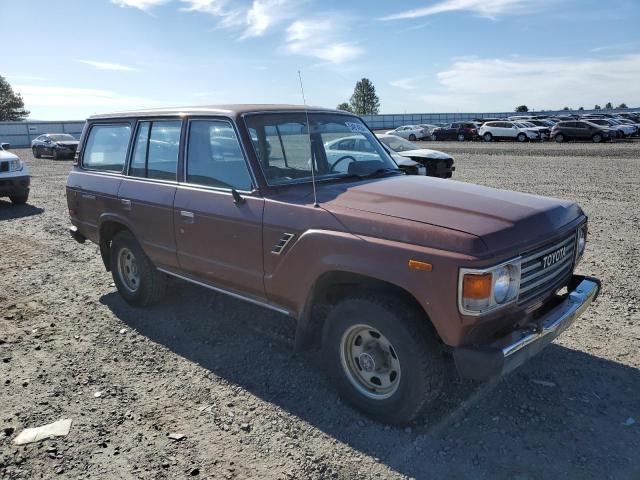 JT3FJ60G1D0080958 - 1983 TOYOTA LAND CRUIS FJ60 BROWN photo 4