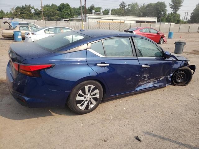 1N4BL4BV2LC280433 - 2020 NISSAN ALTIMA S BLUE photo 3