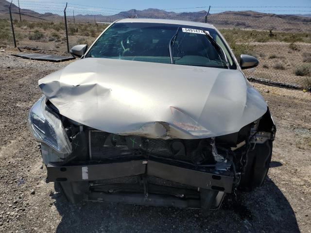 4T1BK1EB5EU129902 - 2014 TOYOTA AVALON BASE 棕色 照片 5