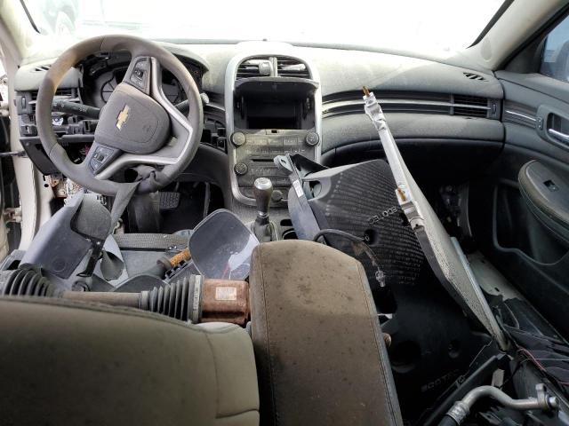 1G11C5SL9FF226813 - 2015 CHEVROLET MALIBU 1LT 金色 照片 8