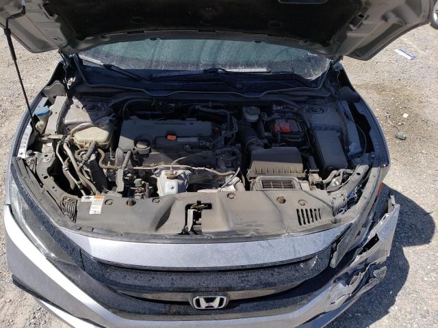 19XFC2F88LE212473 - 2020 HONDA CIVIC SPORT 灰色 照片 11