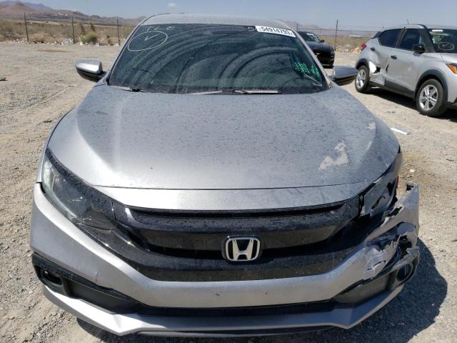 19XFC2F88LE212473 - 2020 HONDA CIVIC SPORT 灰色 照片 5