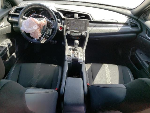 19XFC2F88LE212473 - 2020 HONDA CIVIC SPORT 灰色 照片 8
