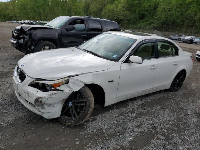 2006 BMW 530 XI, 
