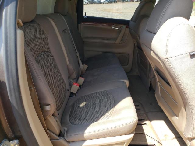 5GZER23738J197511 - 2008 SATURN OUTLOOK XR GRAY photo 10