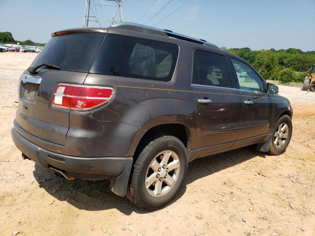 5GZER23738J197511 - 2008 SATURN OUTLOOK XR GRAY photo 3