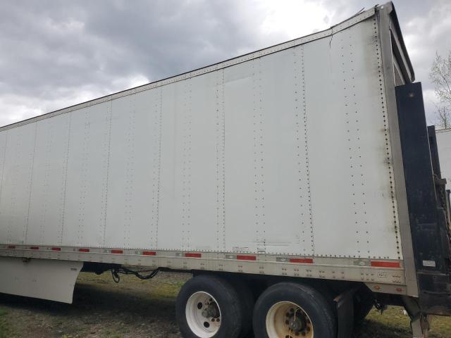 1UYVS2482CG290220 - 2012 UTILITY TRAILER WHITE photo 10