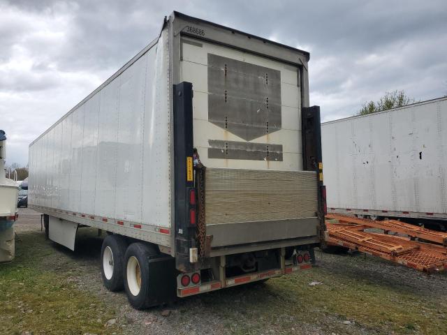 1UYVS2482CG290220 - 2012 UTILITY TRAILER WHITE photo 4