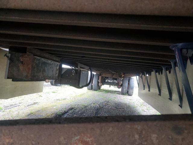 1UYVS2482CG290220 - 2012 UTILITY TRAILER WHITE photo 8