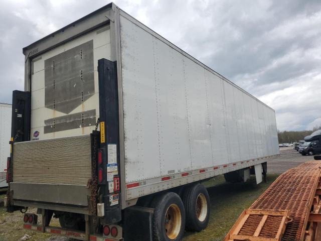 1UYVS2482CG290220 - 2012 UTILITY TRAILER WHITE photo 9