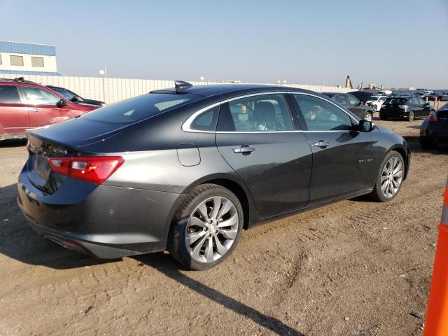 1G1ZH5SX1HF155326 - 2017 CHEVROLET MALIBU PREMIER GRAY photo 3