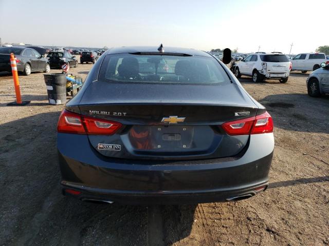 1G1ZH5SX1HF155326 - 2017 CHEVROLET MALIBU PREMIER GRAY photo 6