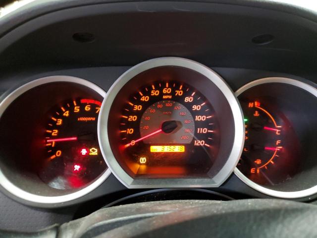 3TMJU62N16M021501 - 2006 TOYOTA TACOMA DOUBLE CAB PRERUNNER TAN photo 9