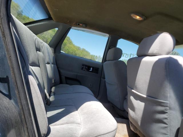 1G1BL52P5TR141520 - 1996 CHEVROLET CAPRICE / CLASSIC SS TEAL photo 10