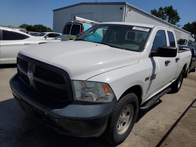 2014 RAM 1500 ST, 