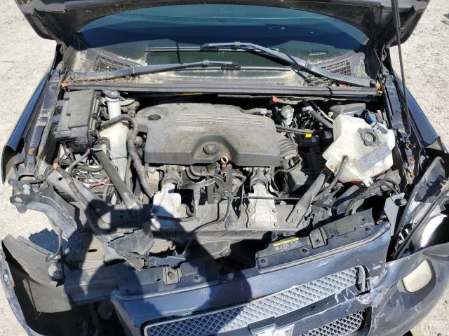 1GNDU23W48D172948 - 2008 CHEVROLET UPLANDER LS CHARCOAL photo 12