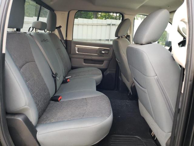 3C63RRHL7HG747843 - 2017 RAM 3500 SLT BLACK photo 6