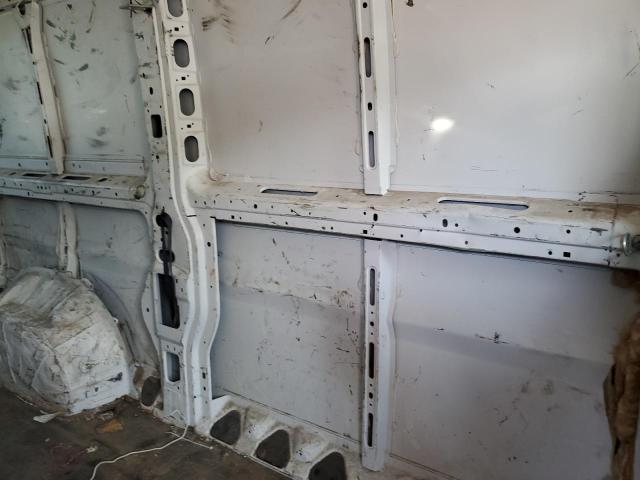 3C6TRVAG9HE501846 - 2017 RAM PROMASTER 1500 STANDARD 白色 照片 10