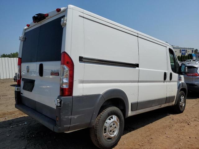 3C6TRVAG9HE501846 - 2017 RAM PROMASTER 1500 STANDARD 白色 照片 3