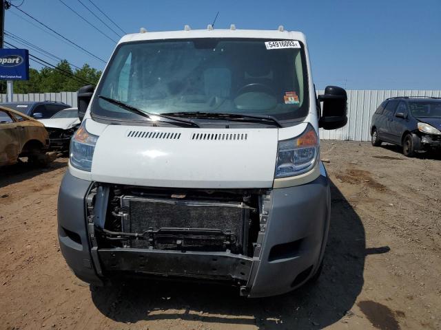 3C6TRVAG9HE501846 - 2017 RAM PROMASTER 1500 STANDARD 白色 照片 5