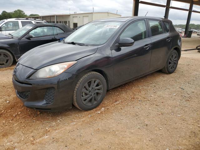 2013 MAZDA 3 I, 