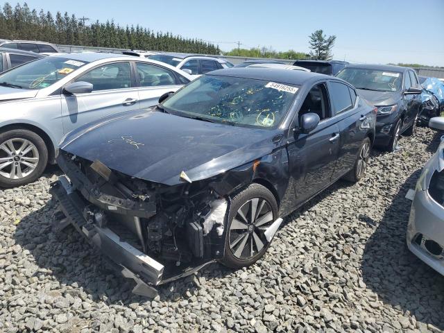 2021 NISSAN ALTIMA SV, 