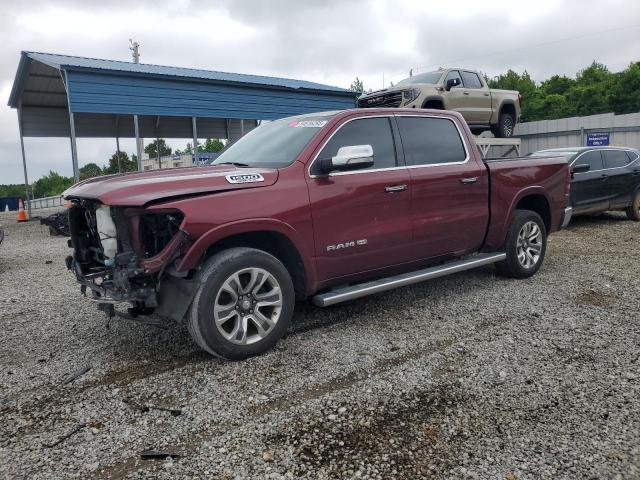2019 RAM 1500 LONGHORN, null