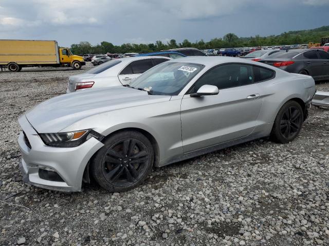 2017 FORD MUSTANG, 