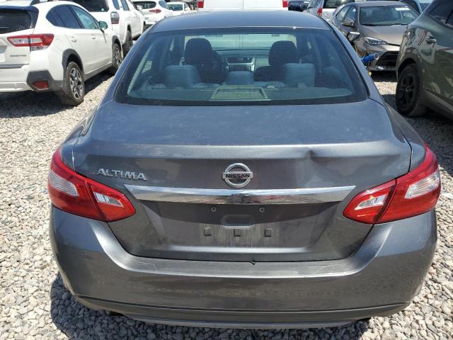 1N4AL3AP4HN352804 - 2017 NISSAN ALTIMA 2.5 CHARCOAL photo 6