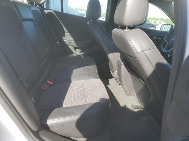 1G11C5SL8FF225880 - 2015 CHEVROLET MALIBU 1LT WHITE photo 10