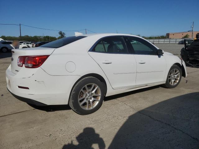 1G11C5SL8FF225880 - 2015 CHEVROLET MALIBU 1LT WHITE photo 3