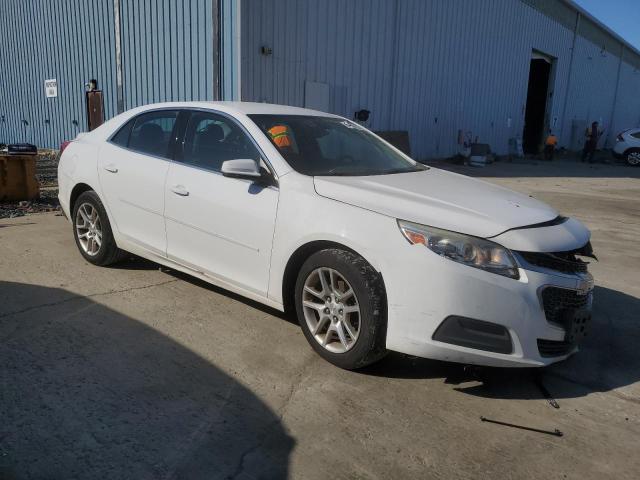 1G11C5SL8FF225880 - 2015 CHEVROLET MALIBU 1LT WHITE photo 4