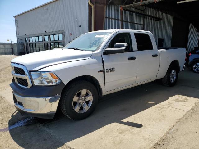 2018 RAM 1500 ST, 