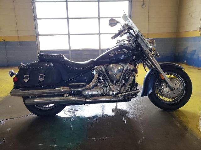 2008 YAMAHA XV1700 A, 