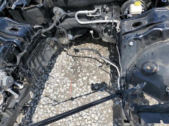 2C3CDZFJ3FH750782 - 2015 DODGE CHALLENGER R/T SCAT PACK BLACK photo 11