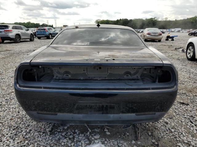 2C3CDZFJ3FH750782 - 2015 DODGE CHALLENGER R/T SCAT PACK BLACK photo 6