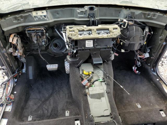 2C3CDZFJ3FH750782 - 2015 DODGE CHALLENGER R/T SCAT PACK BLACK photo 8