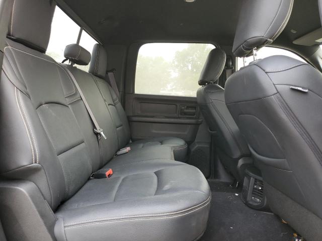 3C6UR5CL4MG696087 - 2021 RAM 2500 TRADESMAN Siyah fotoğraf 10