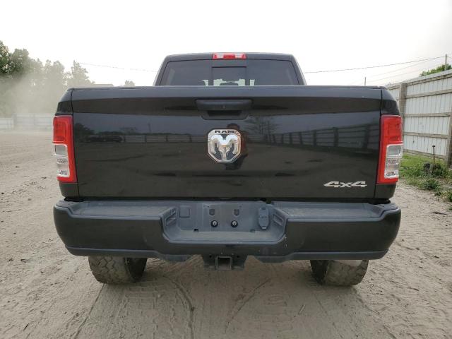 3C6UR5CL4MG696087 - 2021 RAM 2500 TRADESMAN Siyah fotoğraf 6