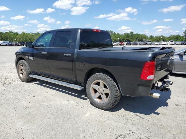 3C6RR7KT7HG618508 - 2017 RAM 1500 ST GRAY photo 2