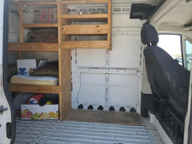 3C6TRVCD0EE129859 - 2014 RAM PROMASTER 2500 HIGH Ақ фото 11