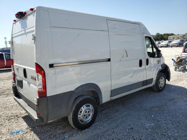 3C6TRVCD0EE129859 - 2014 RAM PROMASTER 2500 HIGH Ақ фото 3