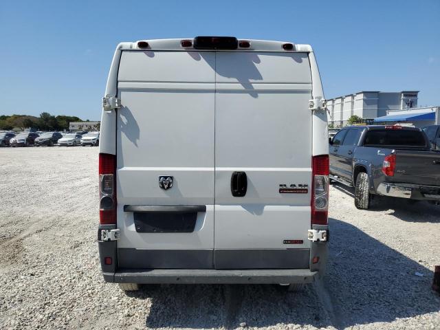 3C6TRVCD0EE129859 - 2014 RAM PROMASTER 2500 HIGH Ақ фото 6