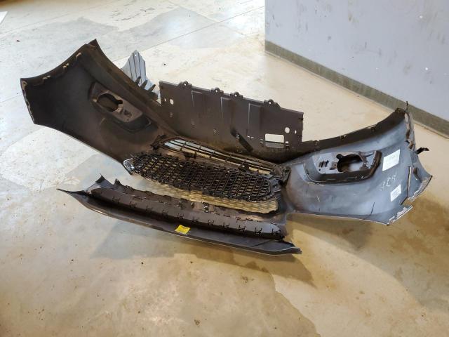 1G11C5SL4FF103825 - 2015 CHEVROLET MALIBU 1LT 银色 照片 12