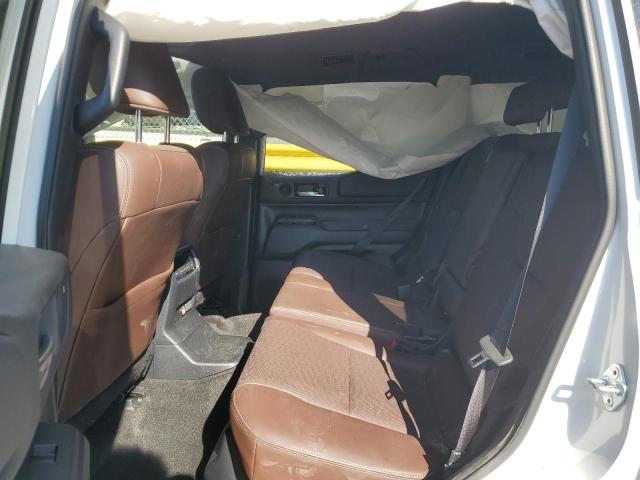 JTEABFAJ4R5006954 - 2024 TOYOTA LAND CRUIS BASE Biały zdjęcie 11