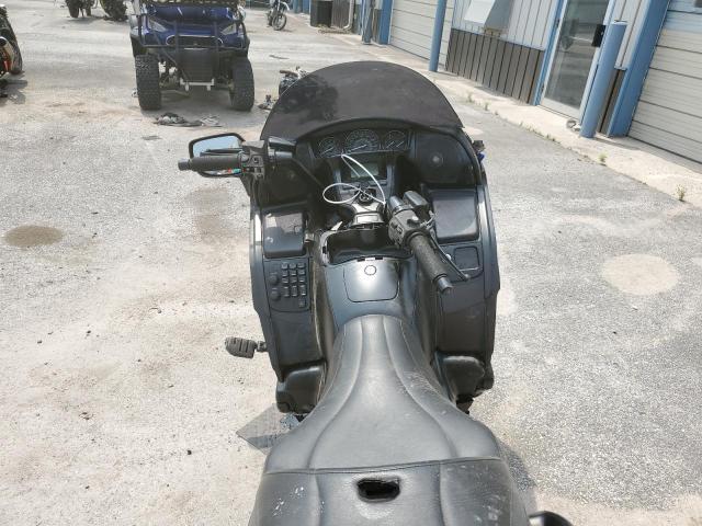 JH2SC6816GK300082 - 2016 HONDA GL1800 B BLACK photo 5