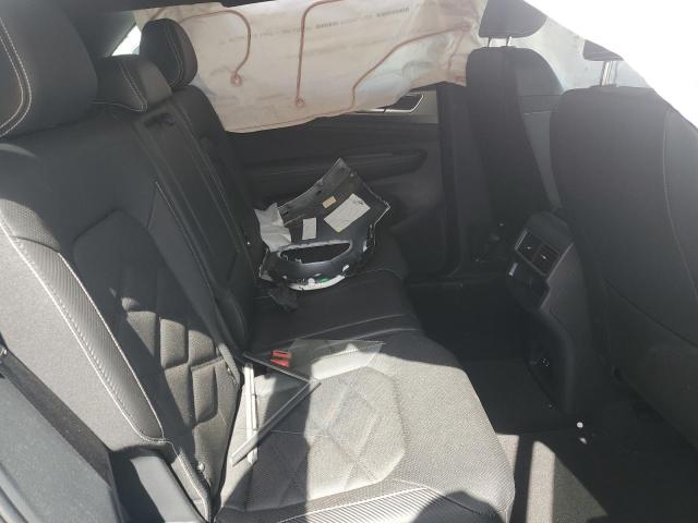 1V2WE2CA7RC259140 - 2024 VOLKSWAGEN ATLAS CROS SE Beyaz fotoğraf 11