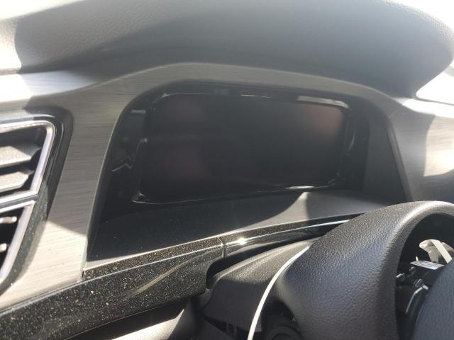 1V2WE2CA7RC259140 - 2024 VOLKSWAGEN ATLAS CROS SE Beyaz fotoğraf 9