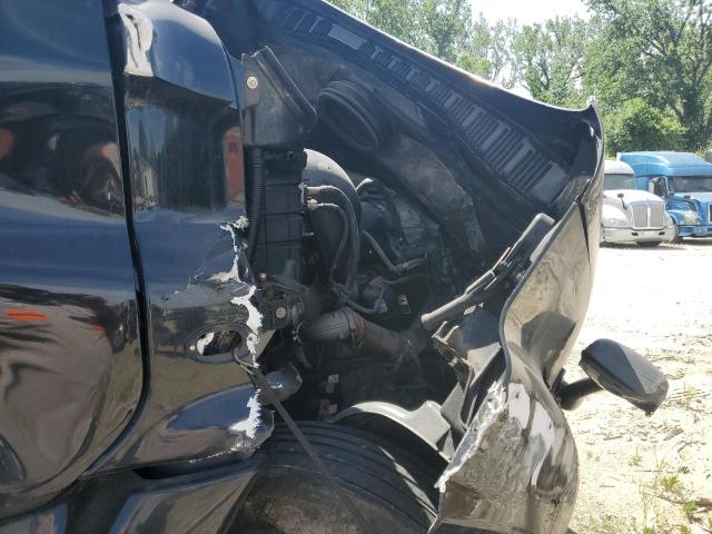 3AKJGLD58FSGB8970 - 2015 FREIGHTLINER CASCADIA 1 შავი ფოტო 10